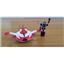 High Dream Grendizer die cast Ejectable with Spacer 20th Anniversary Anime