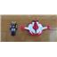 High Dream Grendizer die cast Ejectable with Spacer 20th Anniversary Anime