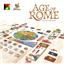 Age of Rome - Ad Gloriam Kickstarter Exc EMPEROR by Teetotem Game Studios SEALED