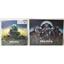 Shaolia Warring States Premium Big Box w/free PROMO + Expansion Bad Comet SEALED