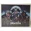 Shaolia Warring States Premium Big Box w/free PROMO + Expansion Bad Comet SEALED