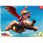 First4Figures Banjo-Kazooie Standard Statue Mint in Box