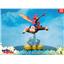 First4Figures Banjo-Kazooie Standard Statue Mint in Box