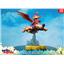 First4Figures Banjo-Kazooie Standard Statue Mint in Box