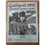 GMT Games Gallipoli, 1915 Churchill's Greatest Gamble