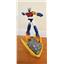 High Dream HL Pro 50 cm Mazinger Z Statue Limited Edition 200