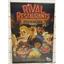 Rival Restaurants: Back for Seconds Expansion Gap Closer Games SEALED