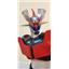 High Dream HL Pro 50 cm Mazinger Z Statue Limited Edition 200