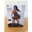 Icon Heroes: Wonder Woman Battle Ready 8" Statue PBM Exclusive SUPERSALE