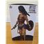 Icon Heroes: Wonder Woman Battle Ready 8" Statue PBM Exclusive SUPERSALE