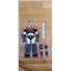 High Dream 12 inch Great Mazinger Action Figure Super Articulated