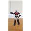 High Dream 12 inch Great Mazinger Action Figure Super Articulated