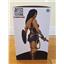 Icon Heroes: Wonder Woman Battle Ready 8" Statue PBM Exclusive SUPERSALE