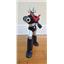 High Dream 12 inch Great Mazinger Action Figure Super Articulated