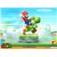 First4Figures Super Mario: Mario and Yoshi Standard Statue Mint in Box