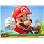 First4Figures Super Mario: Mario and Yoshi Standard Statue Mint in Box
