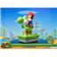 First4Figures Super Mario: Mario and Yoshi Standard Statue Mint in Box