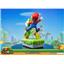 First4Figures Super Mario: Mario and Yoshi Standard Statue Mint in Box