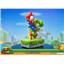 First4Figures Super Mario: Mario and Yoshi Standard Statue Mint in Box