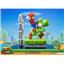 First4Figures Super Mario: Mario and Yoshi Standard Statue Mint in Box