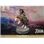 First4Figures Link on Horseback Standard Ed. Statue Mint in Box