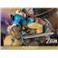 First4Figures Link on Horseback Standard Ed. Statue Mint in Box