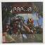 Papua Boardgame by Devir Games - SEALED