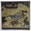 Papua Boardgame by Devir Games - SEALED