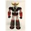 High Dream HL Pro Grendizer Fabbrica Mini Metal diecast figure Classic Ed