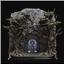 WETA Workshop Lord of the Rings Dwarven Doors of Durin Polystone Statue Diorama