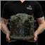 WETA Workshop Lord of the Rings Dwarven Doors of Durin Polystone Statue Diorama