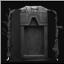 WETA Workshop Lord of the Rings Dwarven Doors of Durin Polystone Statue Diorama
