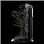 WETA Workshop Lord of the Rings Dwarven Doors of Durin Polystone Statue Diorama