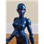Cobra the Space Pirate Lady Armaroid Statue by Karisma Toys