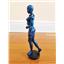 Cobra the Space Pirate Lady Armaroid Statue by Karisma Toys