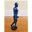 Cobra the Space Pirate Lady Armaroid Statue by Karisma Toys
