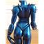 Cobra the Space Pirate Lady Armaroid Statue by Karisma Toys