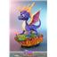 First4Figures Spyro the Dragon Regular Edition Statue Mint in Box