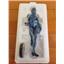 Cobra the Space Pirate Lady Armaroid Statue by Karisma Toys