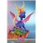 First4Figures Spyro the Dragon Regular Edition Statue Mint in Box