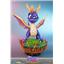 First4Figures Spyro the Dragon Regular Edition Statue Mint in Box