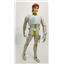 High Dream HL Pro 16 inch Captain Future Figure A Legion of Heroes Series