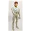 High Dream HL Pro 16 inch Captain Future Figure A Legion of Heroes Series