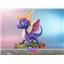 First4Figures Spyro the Dragon Regular Edition Statue Mint in Box