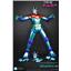 High Dream HL Pro Metaltech MT08 Astroganger Metallic version