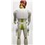 High Dream HL Pro 16 inch Captain Future Figure A Legion of Heroes Series