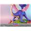 First4Figures Spyro the Dragon Regular Edition Statue Mint in Box