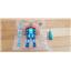 High Dream HL Pro Metaltech MT08 Astroganger Metallic version