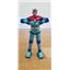 High Dream HL Pro Metaltech MT08 Astroganger Metallic version