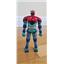 High Dream HL Pro Metaltech MT08 Astroganger Metallic version